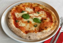 Vorschau Pizza Margherita