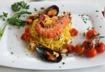 Vorschau Spaghetti Frutti di Mare