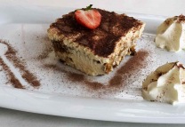 Vorschau Hausgemachtes Tiramisu