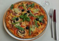 Vorschau Speciale Classic Pizza