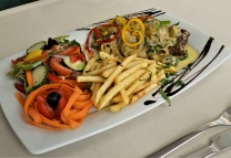 Vorschau Bistecca alla Diavolo