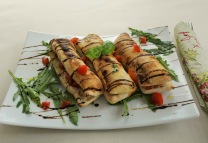 Vorschau Bruscetta (Pizzabrot)